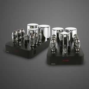 Ayon Audio Epsilon Mono left 2K