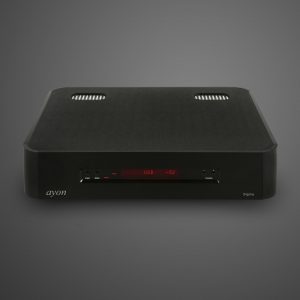 Ayon Audio Sigma DAC